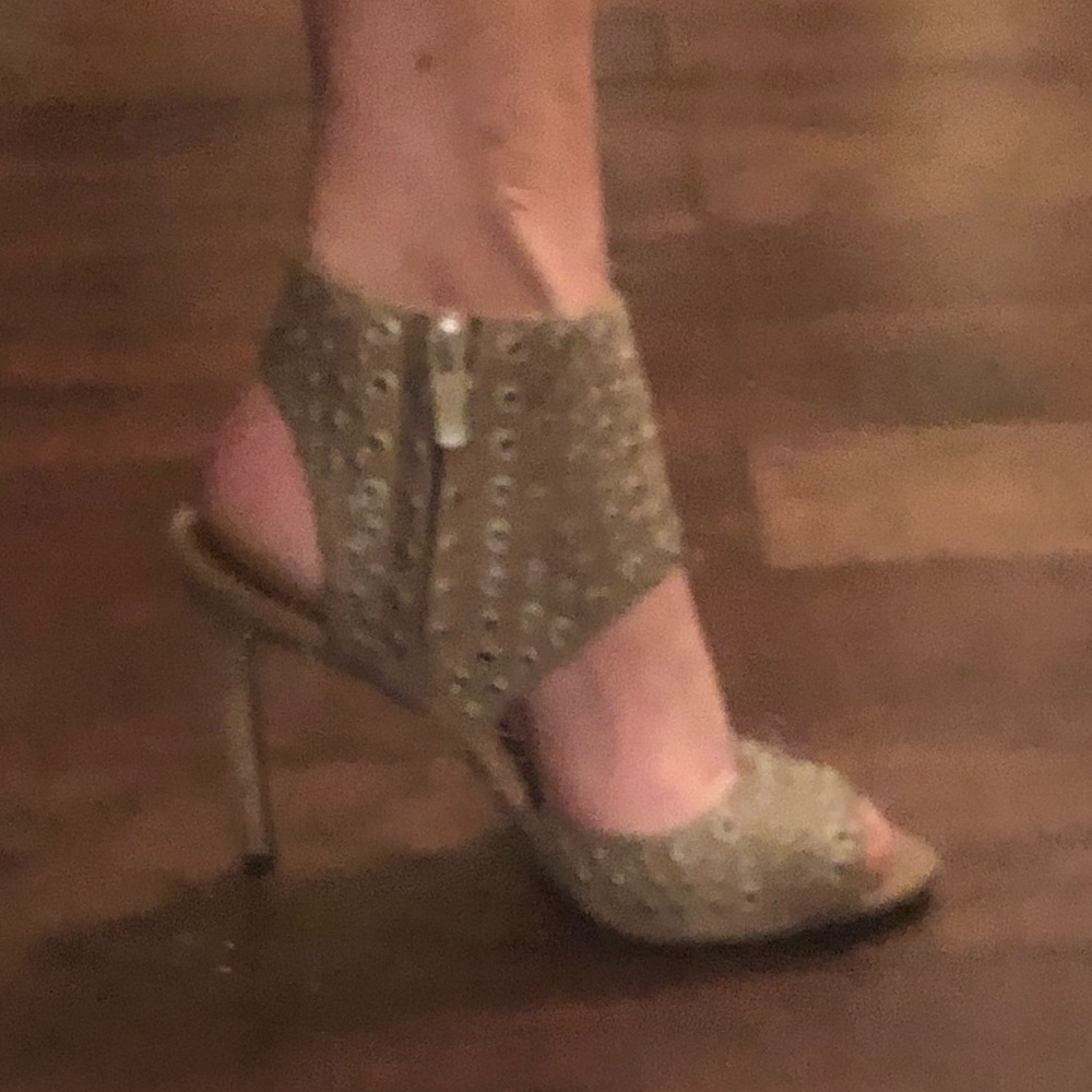 Enzo Anciolini Heels